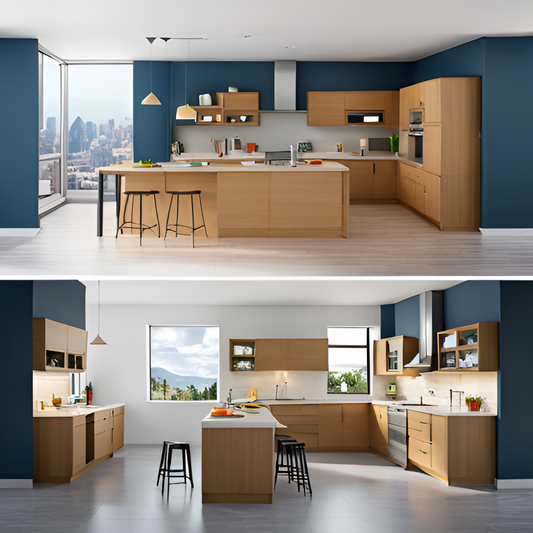 The Ultimate Guide to Choosing the Perfect Kitchen Workstation