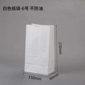 Food Snack Bags, Tissue & Toilet Paper Series