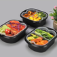 Beautiful Multiple Shapes Containers for Take-Out/Bento/Hot Food