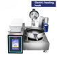Automatic Cooker Commercial Intelligent Frying Pan Automatic Feeding Cooking Machine For Frying Automatic Cooker Person