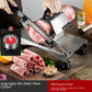 Cut lamb roll slicer hot pot beef slices fried beef meat slicer household small sliced meat machine meat slicer - CokMaster