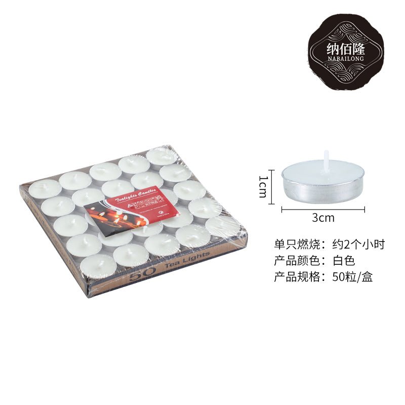 Hotel tableware hot pot candle alcohol insulation heating fish dish round plum blossom stove ceramic hot dishes plate household open stove - CokMaster